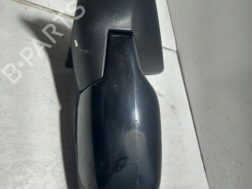 Left mirror RENAULT MEGANE II (BM0/1_, CM0/1_) 1.9 dCi | BP32342543C26