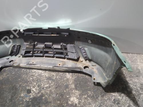 Front bumper FIAT PUNTO (188_) 1.2 16V 80 (188.233, .235, .253, .255, .333, .353, .639,... | BP8713947C7 