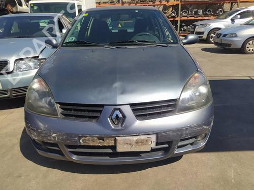 Brugte RENAULT CLIO II (BB_, CB_)    4931509