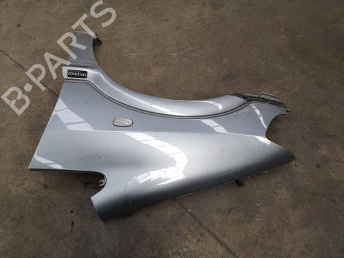 Left front fenders OPEL ZAFIRA A MPV (T98) 2.0 DTI 16V (F75) | BP9999804C41 