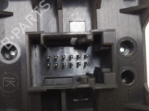 Headlight switch OPEL ZAFIRA / ZAFIRA FAMILY B (A05)  | BP29994230I24 