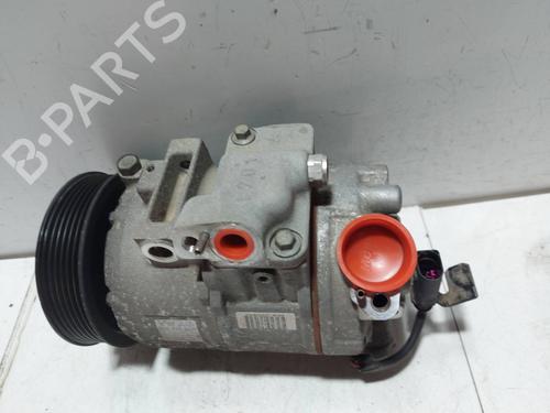 AC compressor SEAT IBIZA IV (6J5, 6P1)  | BP29825525M34