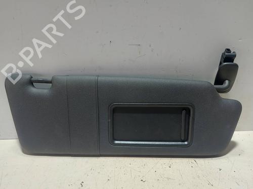 Used Right sun visor AUDI A4 B7 Avant (8ED) 2.0 TDI quattro (170 hp) 23899362
