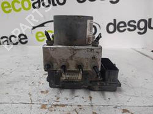 ABS pump CITROËN C4 I (LC_) 1.6 HDi | BP8700990M43 