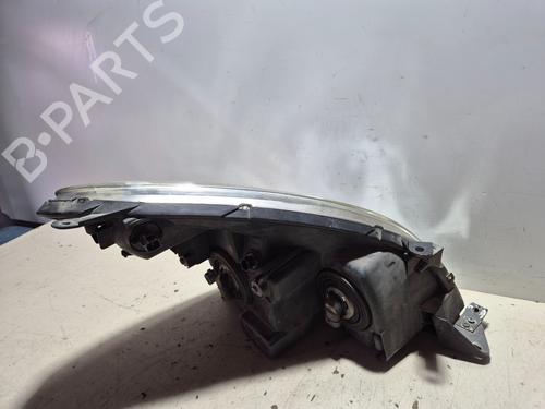 Left headlight TOYOTA COROLLA Verso (ZER_, ZZE12_, R1_)  | BP25000938C28