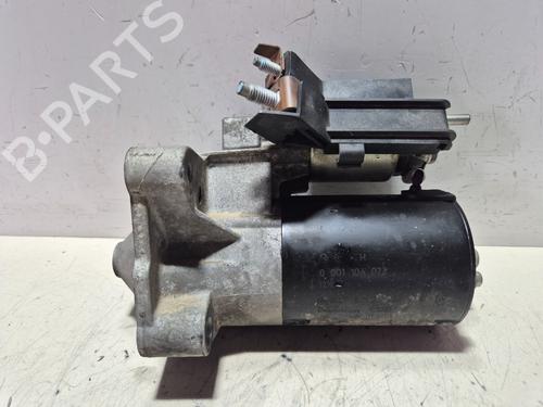 Used Starter RENAULT LAGUNA II (BG0/1_) 2.0 16V (BG1Y) (204 hp) 27546416
