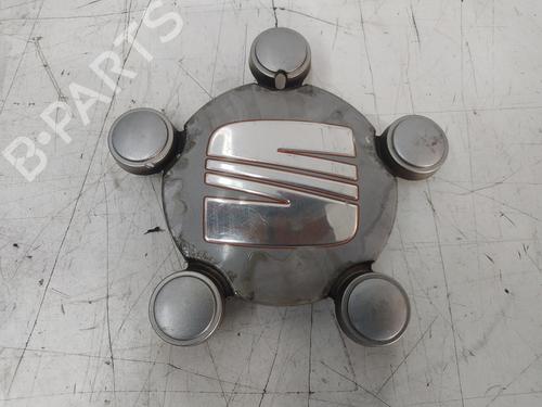 Used Hub cap SEAT LEON (1P1) [2005-2013]  25818634