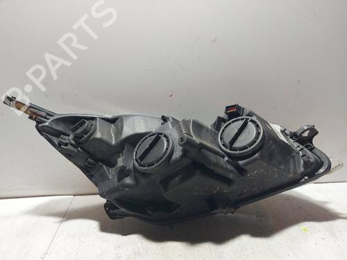 Left headlight OPEL INSIGNIA A (G09) | BP40281983C28 - Image 4