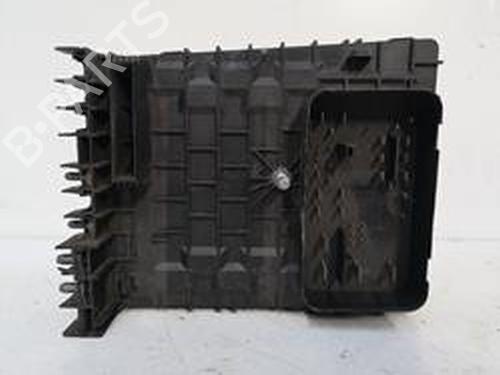 Fuse box SEAT ALTEA XL (5P5, 5P8)  | BP8701170E1 