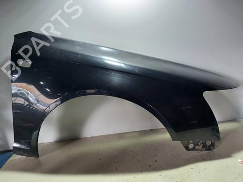 Used Right front fenders AUDI A6 C6 (4F2) 3.0 TDI quattro (225 hp) 18075645