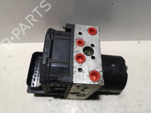 ABS pump SKODA FABIA I (6Y2)  | BP16261444M43 