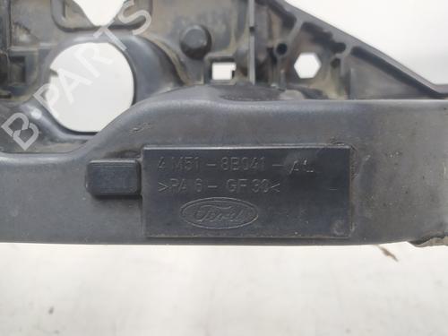 Frontplade/Frontkurv FORD FOCUS II (DA_, HCP, DP)  | BP20227988C72 