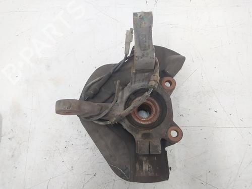 Left front steering knuckle FIAT ULYSSE (179_) 2.0 JTD | BP8711624M25 