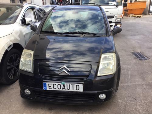 Used Parts CITROËN C2 (JM_) 1.4 HDi (68 hp) 4311558