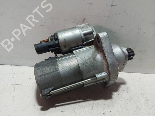 Startmotor SEAT CORDOBA (6L2) 1.9 TDI | BP19902953M8 