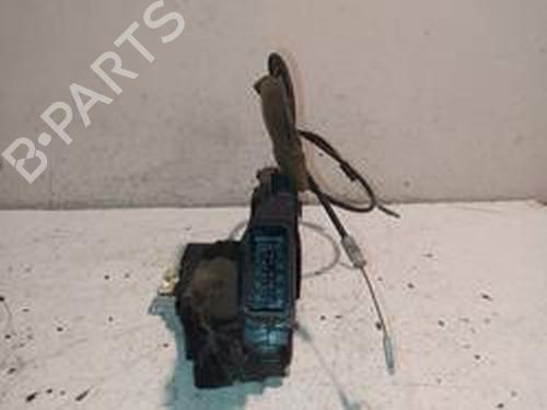 Front right lock MAZDA 3 Saloon (BK)  | BP8701717C97 