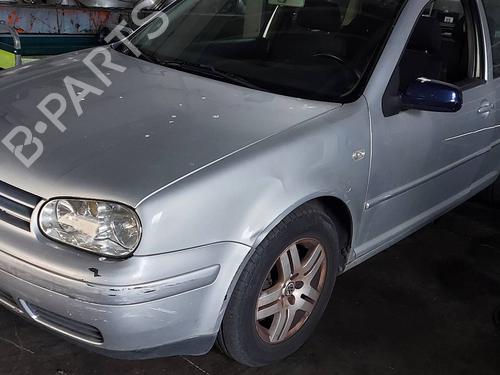Front left window mechanism VW GOLF IV (1J1)  | BP17717073C22 