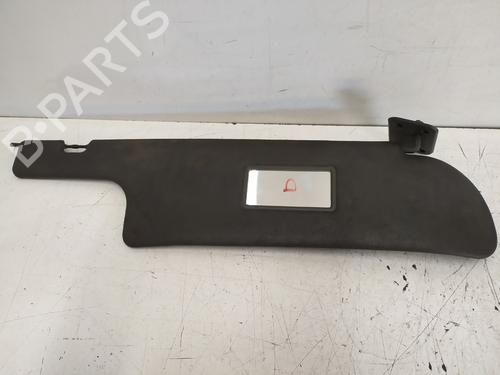 Højre solskærm IVECO DAILY IV Platform/Chassis [2006-2012]  30549295