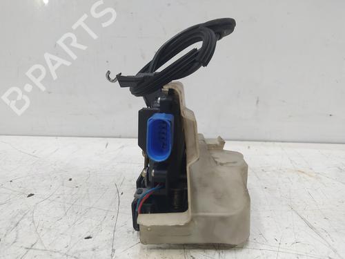 Front left lock VW TOURAN (1T1, 1T2)  | BP21270612C98 