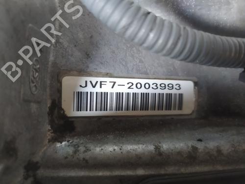 Gearbox HONDA FR-V (BE)  | BP15906391M3 
