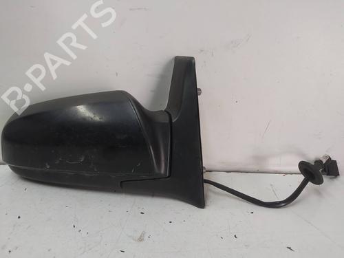 Right mirror OPEL ZAFIRA / ZAFIRA FAMILY B (A05)  | BP9558354C27 