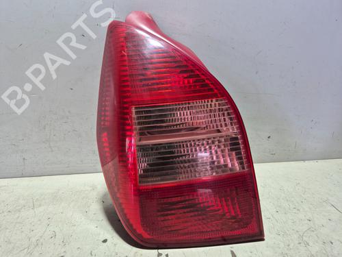 Used Left taillight CITROËN C2 (JM_) 1.4 HDi (68 hp) 26720563