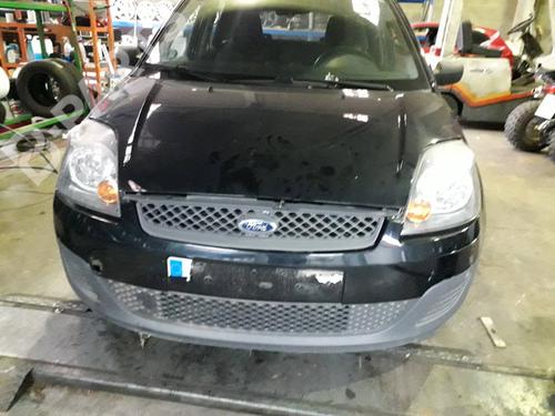 Used Parts FORD FIESTA V (JH_, JD_)  1.3  963183