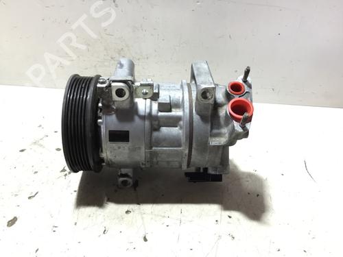 Used AC compressor PEUGEOT 308 I (4A_, 4C_) [2007-2016]  28129884