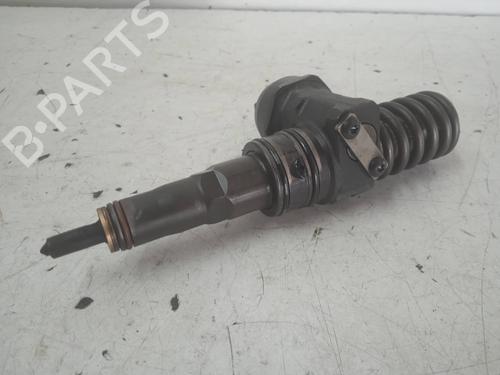 Used Injector SEAT ALHAMBRA (7V8, 7V9) 1.9 TDI (115 hp) 10169385