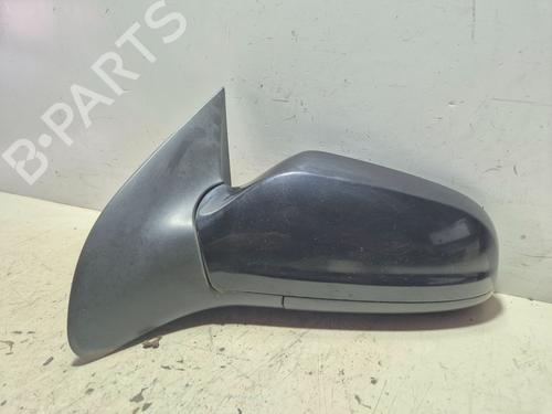 Used Left mirror OPEL ASTRA H GTC (A04) [2005-2010]  25849371