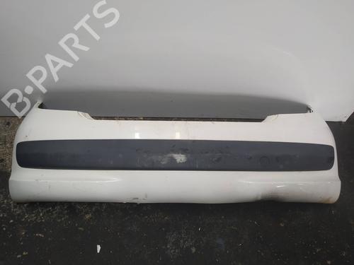 Used Rear bumper PEUGEOT 207 (WA_, WC_) 1.4 HDi (68 hp) 13625325