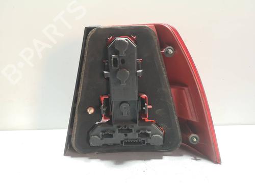 Left taillight VW BORA I (1J2)  | BP8704807C34 
