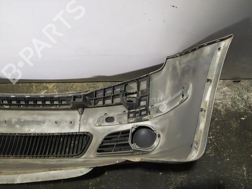Front bumper SKODA FABIA I (6Y2)  | BP27997488C7 