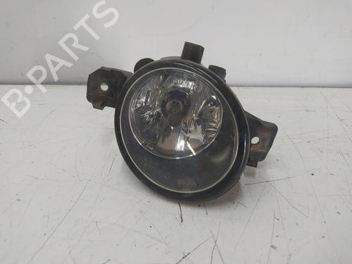 Used Left front fog light NISSAN ALMERA II Hatchback (N16) [2000-2025]  17003482