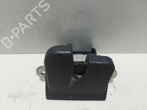 Tailgate lock VW GOLF V (1K1)  | BP23245156C101 