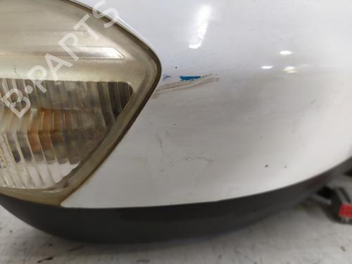 Right mirror FORD GRAND C-MAX (DXA/CB7, DXA/CEU)  | BP29907066C27