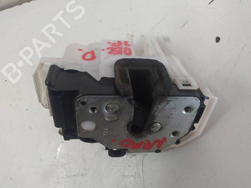Used Front right lock CITROËN NEMO Box Body/MPV (AA_) 1.4 HDi (68 hp) 9670568