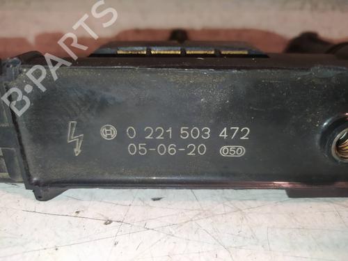 Bobine D'allumage OPEL CORSA C (X01) 1.2 Twinport (F08, F68) | BP8716025M94 