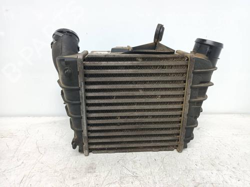 Intercooler VW POLO (9N_, 9A_) 1.4 TDI | BP11185407M30 