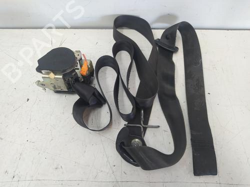 Used Front left seatbelt CITROËN C4 Coupe (LA_) [2004-2013]  13468409