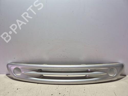 Used Grille SMART CITY-COUPE (450) 0.6 (S1CLA1, 450.341) (55 hp) 26453211
