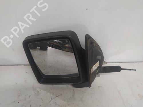 Used Left mirror OPEL COMBO Box Body/MPV [2001-2025]  13256853