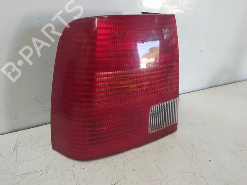 Left taillight VW PASSAT B5 (3B2) 1.8 T | BP22555578C34 