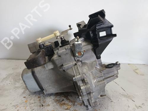 Gearbox CITROËN C3 I (FC_, FN_) 1.4 i Bivalent | BP13641010M3 