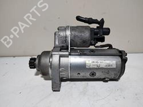 Startmotor AUDI A3 (8L1) [1996-2006]  8703207