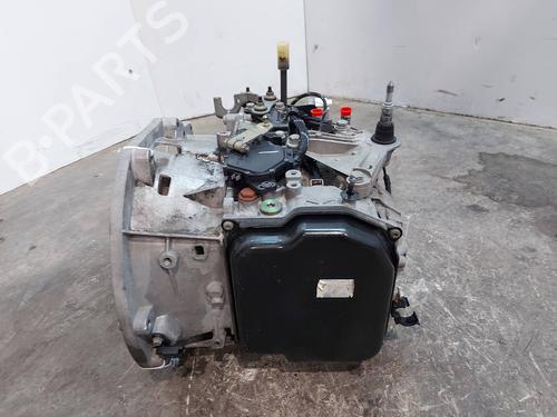Andre RENAULT MEGANE II (BM0/1_, CM0/1_) 2.0 16V (BM0U, CM0U) | BP19262043O1 