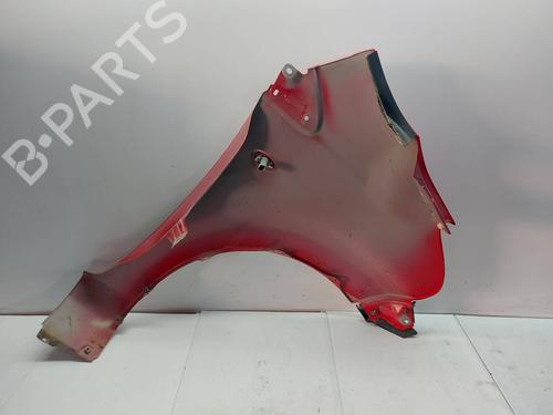 Left front fenders TOYOTA AYGO (_B1_) 1.0 (KGB10_, KGB10R) | BP29745175C41 