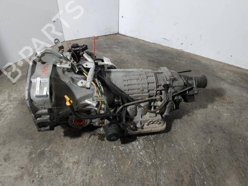 Used Gearbox SUBARU IMPREZA Estate (GG) 2.0 AWD (GG9) (125 hp) 8700545