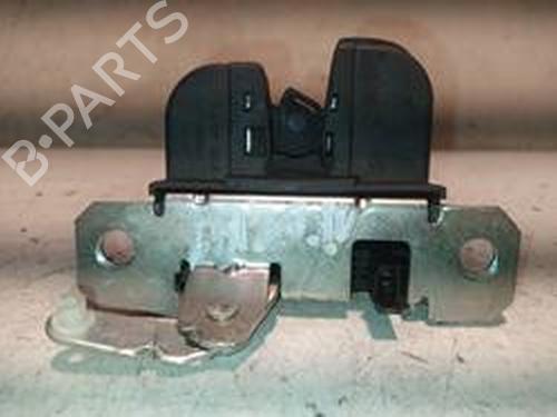 Tailgate lock SEAT IBIZA III (6L1)  | BP8954329C101 