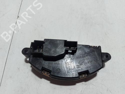 Used Heater resistor SEAT ARONA (KJ7, KJP) [2017-2025]  29618677